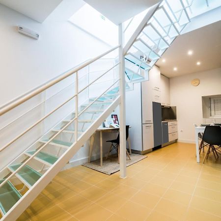 Janelas De Sal Apartament Aveiro Zewnętrze zdjęcie