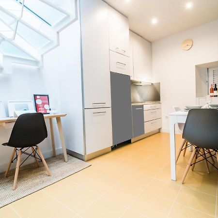 Janelas De Sal Apartament Aveiro Zewnętrze zdjęcie