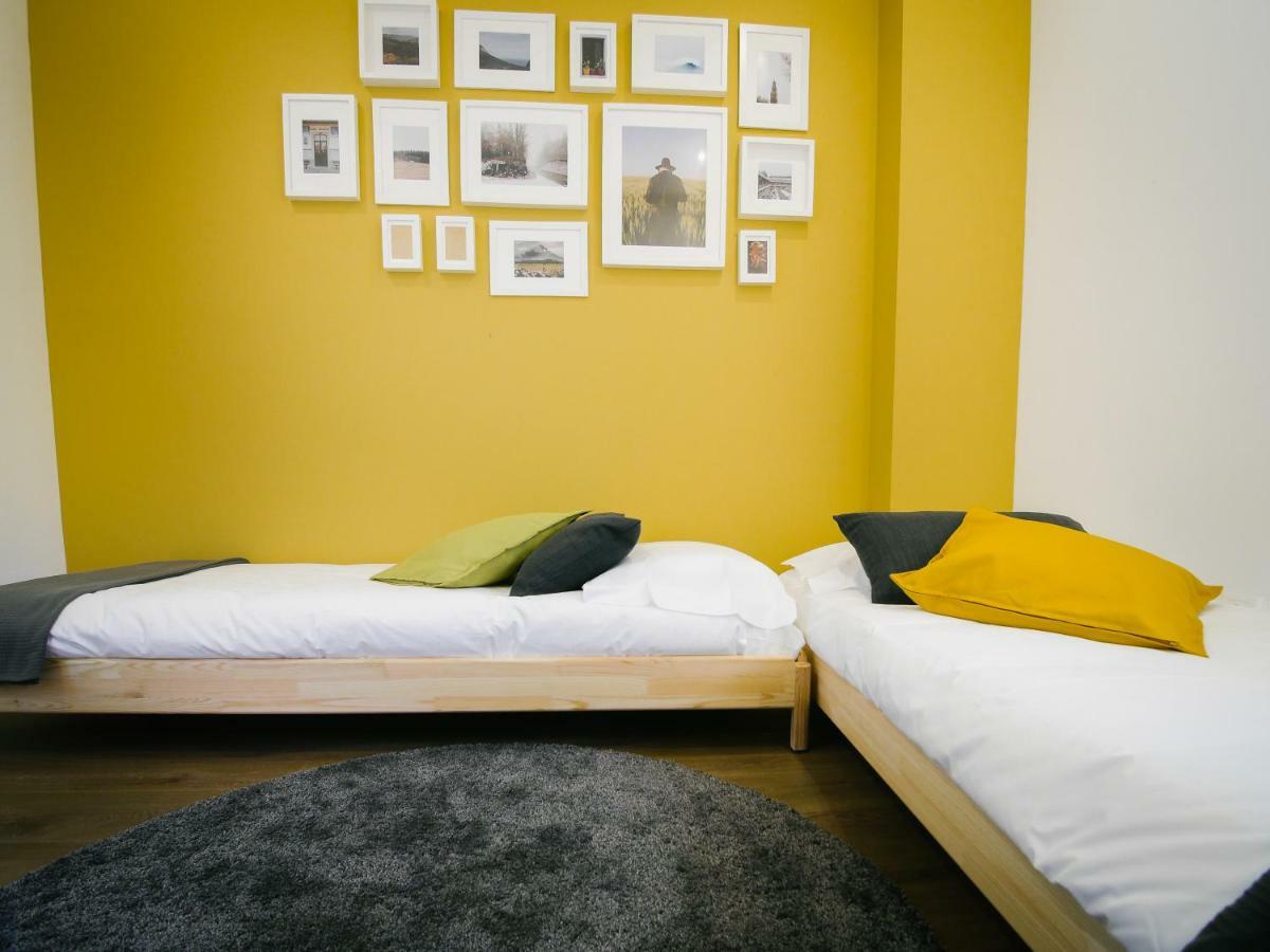 Janelas De Sal Apartament Aveiro Zewnętrze zdjęcie
