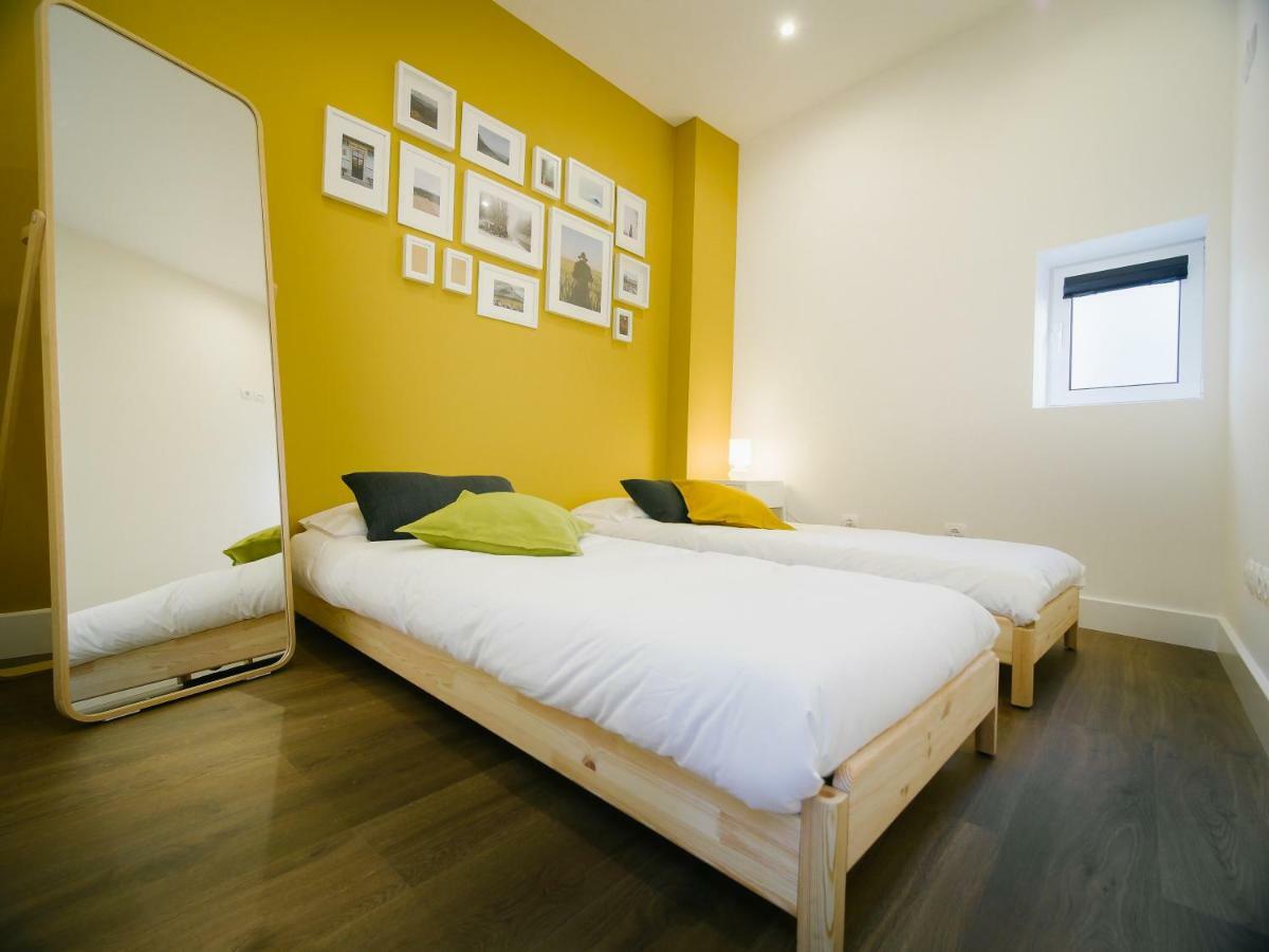 Janelas De Sal Apartament Aveiro Zewnętrze zdjęcie