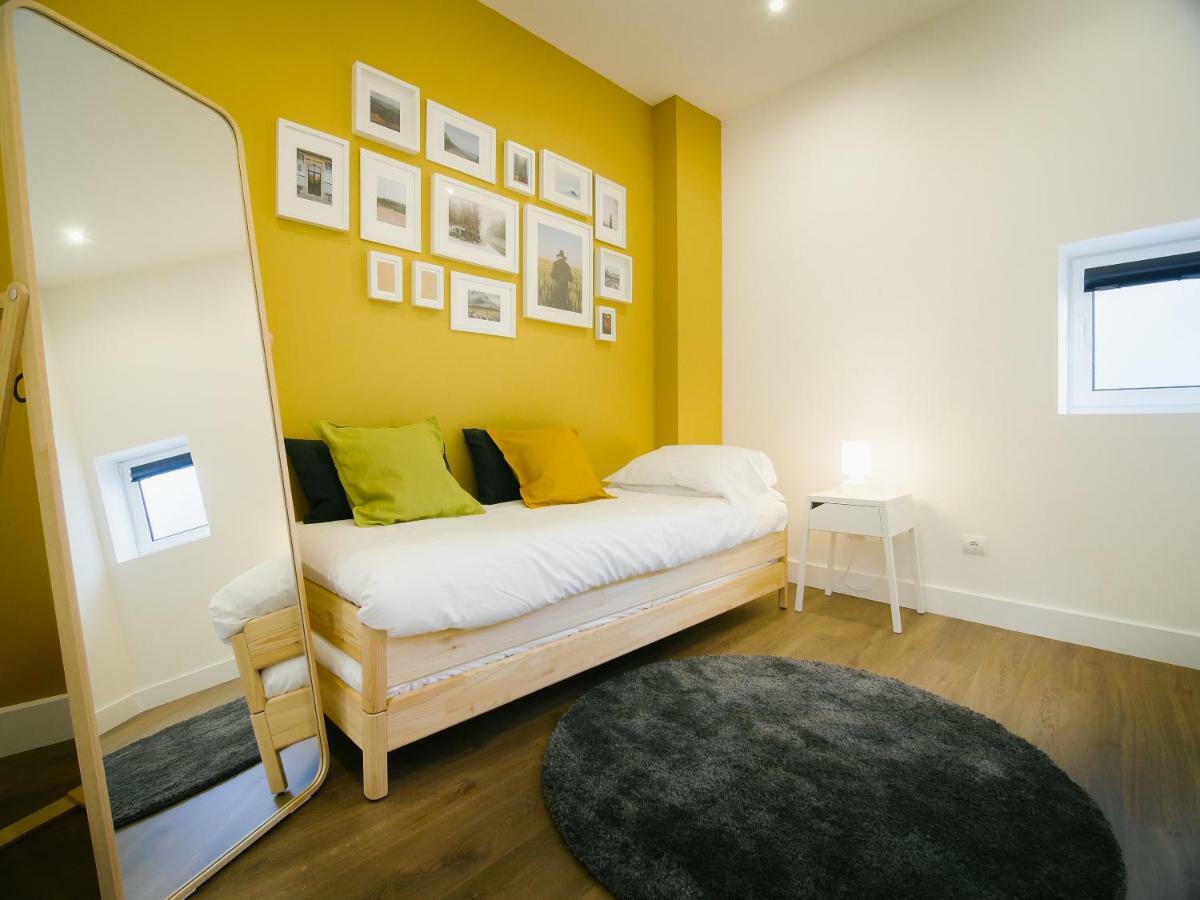 Janelas De Sal Apartament Aveiro Zewnętrze zdjęcie