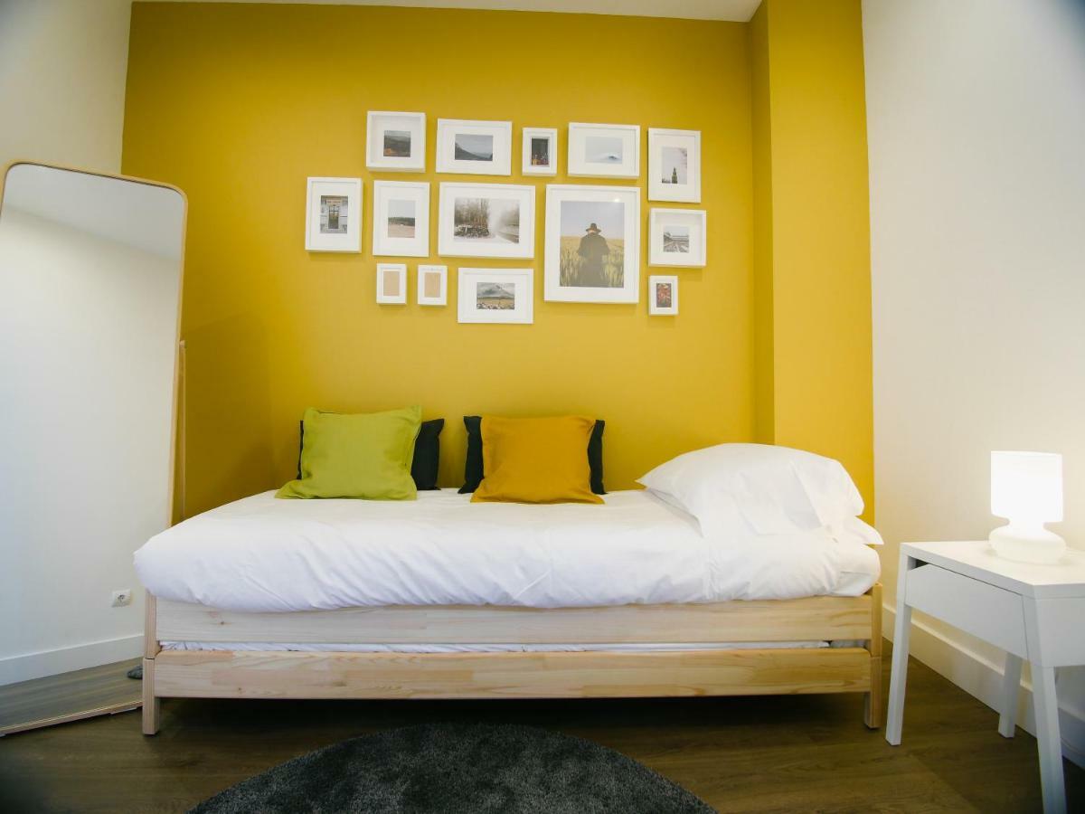 Janelas De Sal Apartament Aveiro Zewnętrze zdjęcie