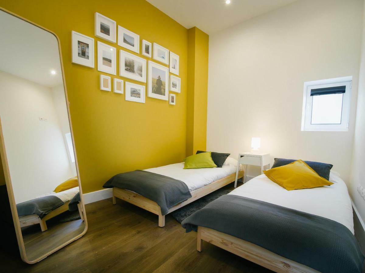 Janelas De Sal Apartament Aveiro Zewnętrze zdjęcie