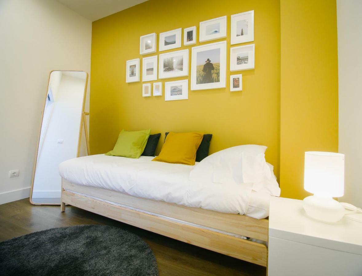 Janelas De Sal Apartament Aveiro Zewnętrze zdjęcie