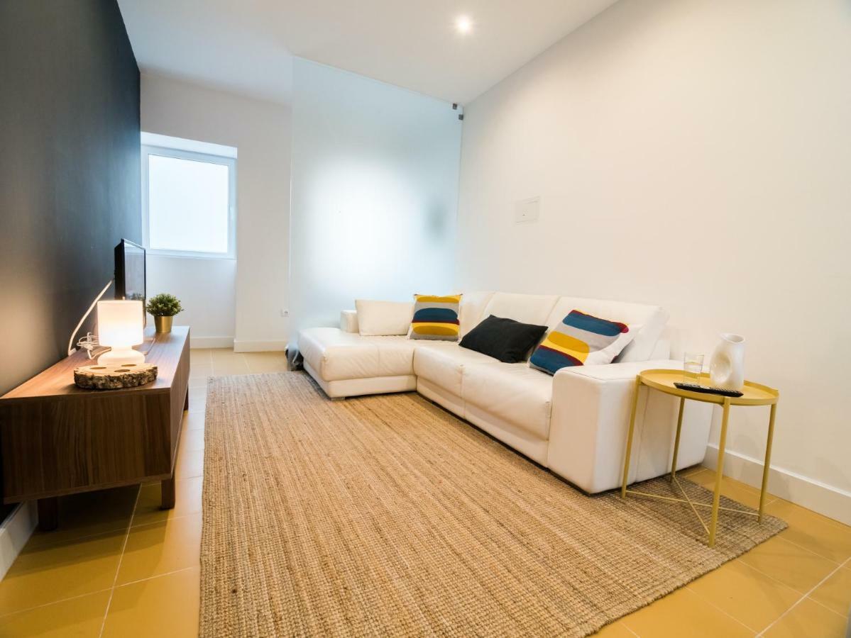 Janelas De Sal Apartament Aveiro Zewnętrze zdjęcie