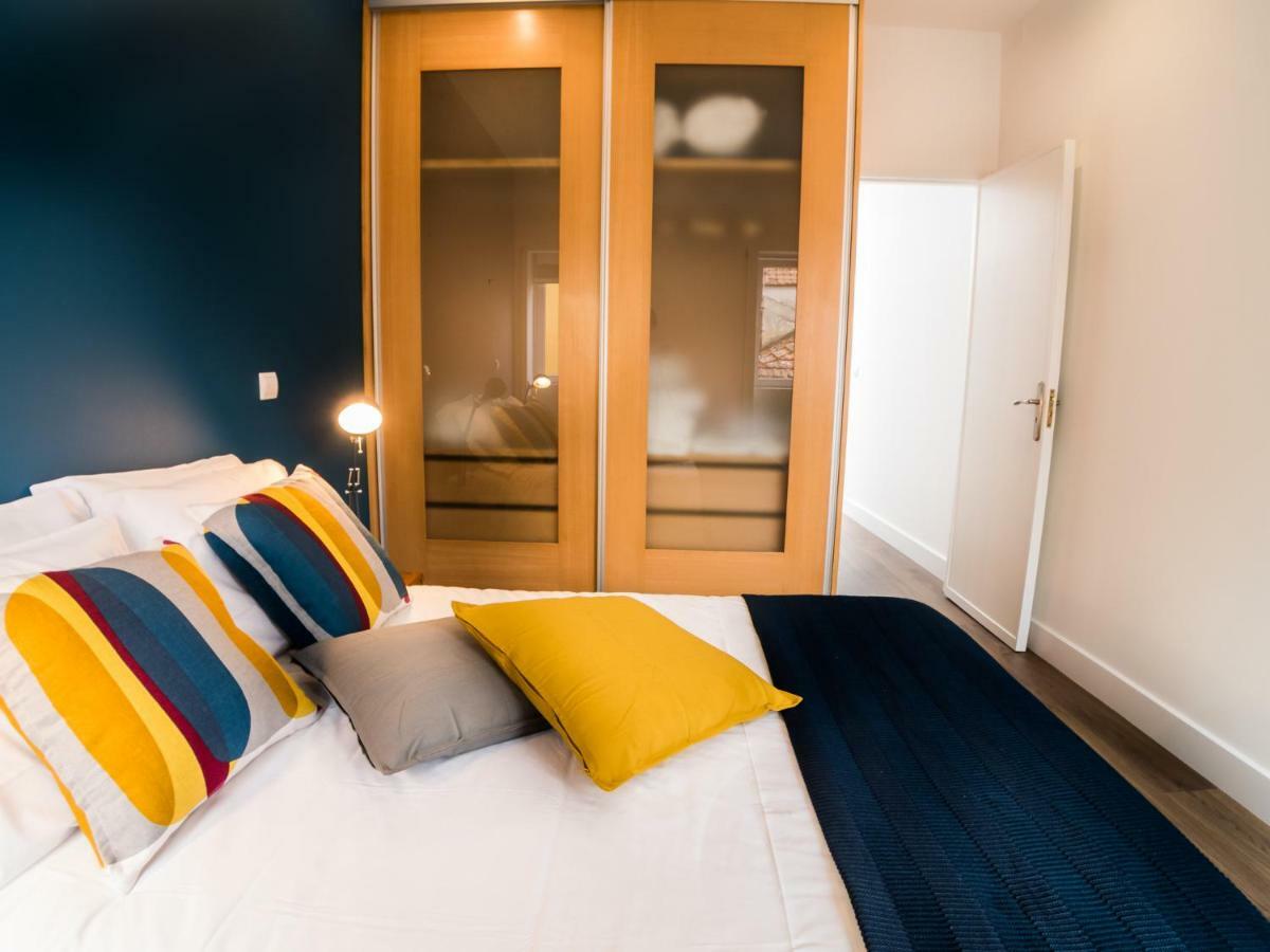 Janelas De Sal Apartament Aveiro Zewnętrze zdjęcie