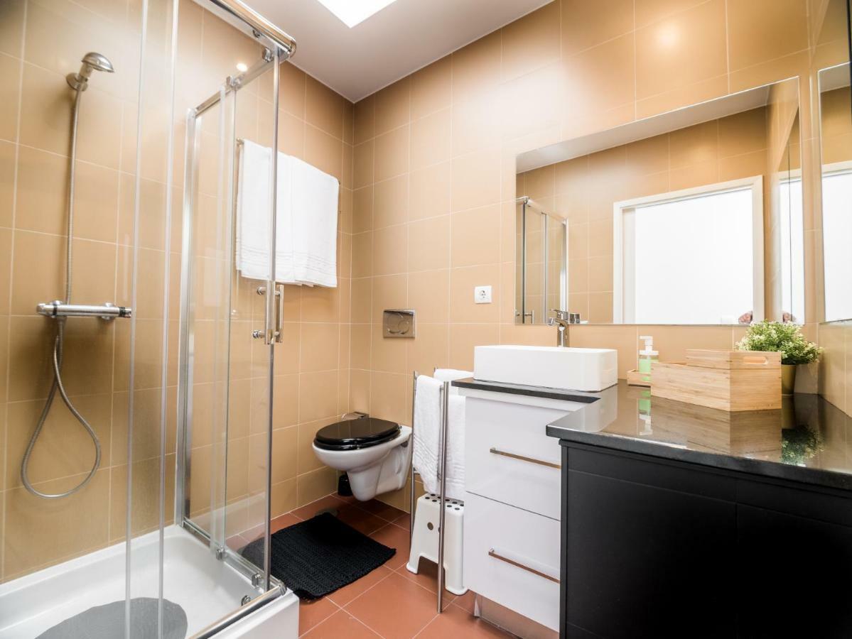 Janelas De Sal Apartament Aveiro Zewnętrze zdjęcie